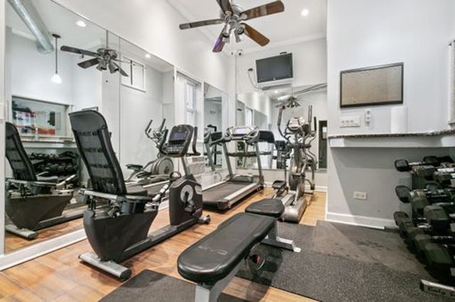 4520 N CLARENDON Avenue 502, Chicago, IL 60640