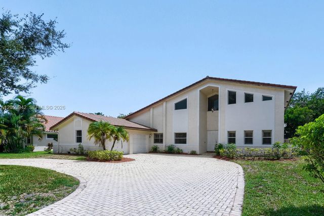 4433 NW 67th Ave, Coral Springs, FL 33067