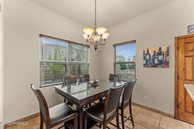 3860 Calle Arriba, Las Cruces, NM 88012