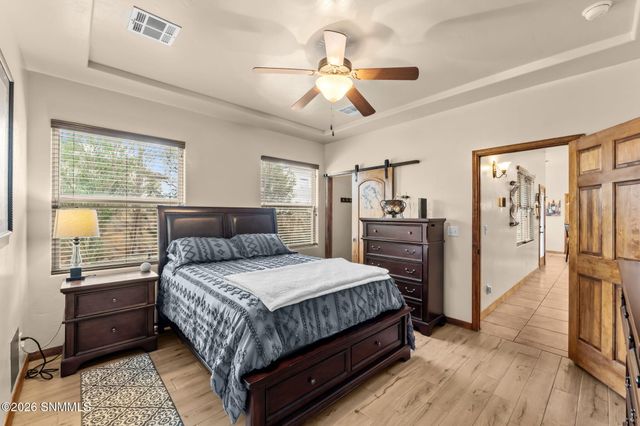 3860 Calle Arriba, Las Cruces, NM 88012