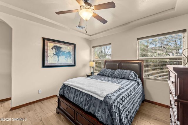 3860 Calle Arriba, Las Cruces, NM 88012