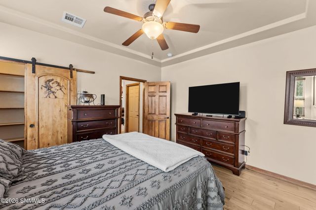 3860 Calle Arriba, Las Cruces, NM 88012