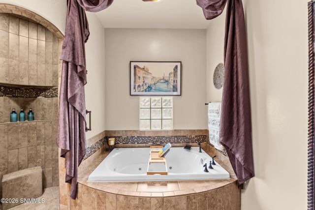 3860 Calle Arriba, Las Cruces, NM 88012