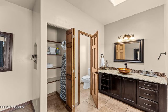 3860 Calle Arriba, Las Cruces, NM 88012