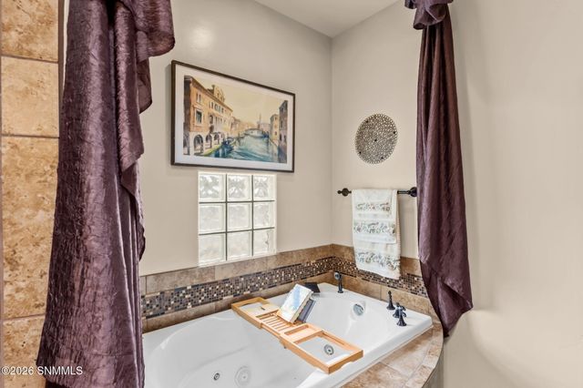 3860 Calle Arriba, Las Cruces, NM 88012