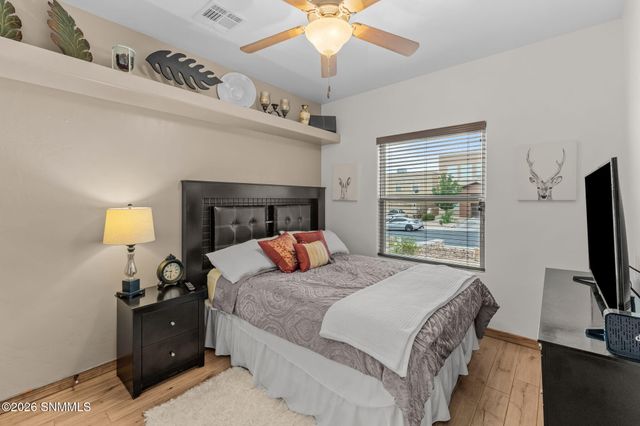 3860 Calle Arriba, Las Cruces, NM 88012