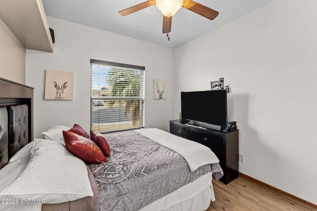 3860 Calle Arriba, Las Cruces, NM 88012
