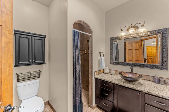 3860 Calle Arriba, Las Cruces, NM 88012