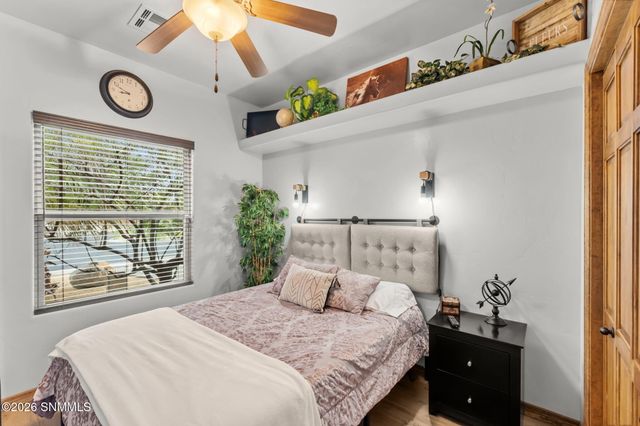 3860 Calle Arriba, Las Cruces, NM 88012