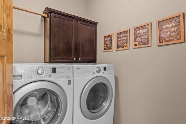 3860 Calle Arriba, Las Cruces, NM 88012