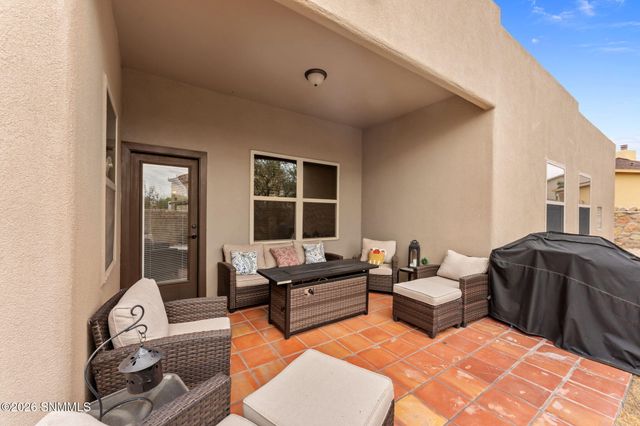 3860 Calle Arriba, Las Cruces, NM 88012