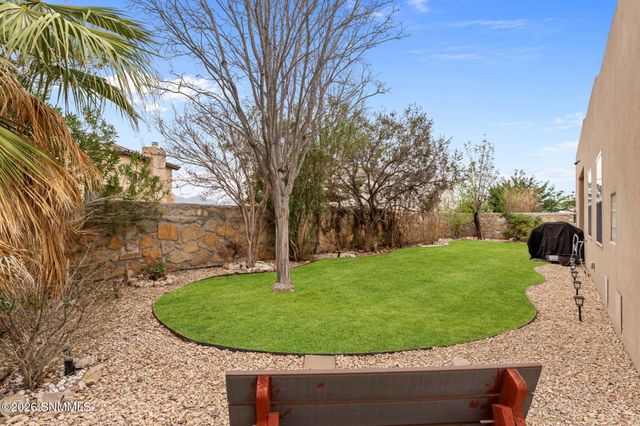 3860 Calle Arriba, Las Cruces, NM 88012