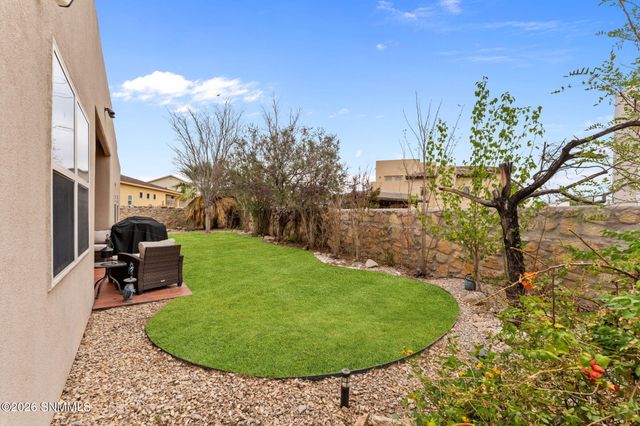 3860 Calle Arriba, Las Cruces, NM 88012