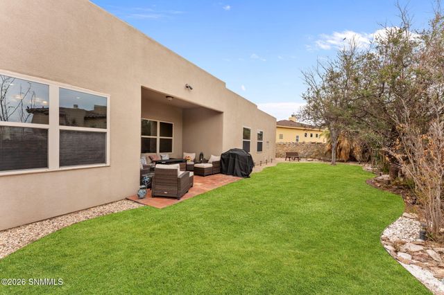 3860 Calle Arriba, Las Cruces, NM 88012