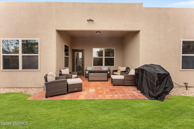 3860 Calle Arriba, Las Cruces, NM 88012