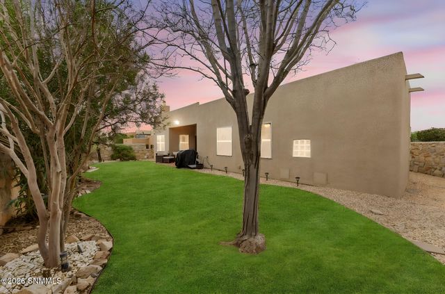 3860 Calle Arriba, Las Cruces, NM 88012