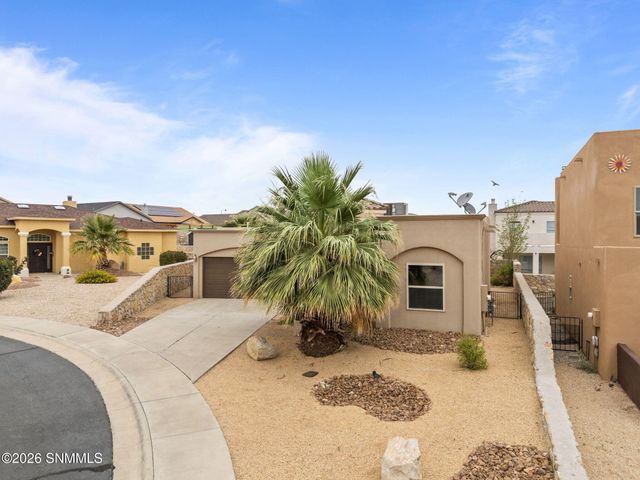 3860 Calle Arriba, Las Cruces, NM 88012