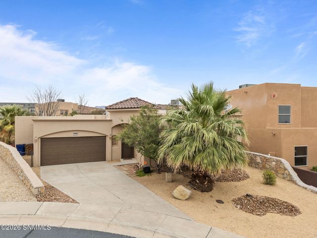 3860 Calle Arriba, Las Cruces, NM 88012
