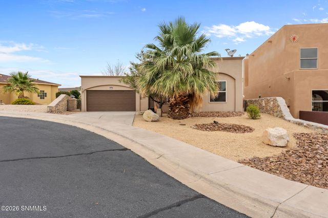 3860 Calle Arriba, Las Cruces, NM 88012