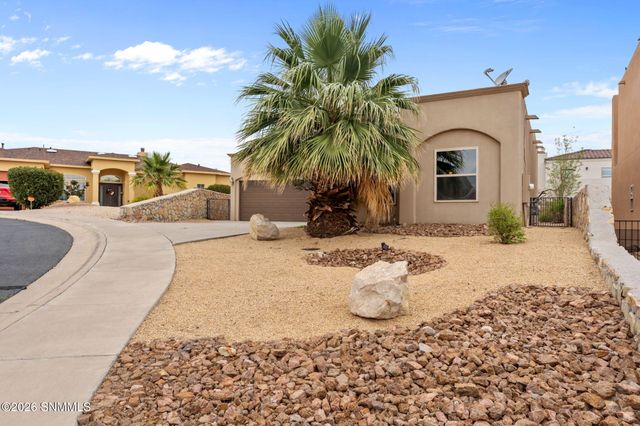 3860 Calle Arriba, Las Cruces, NM 88012