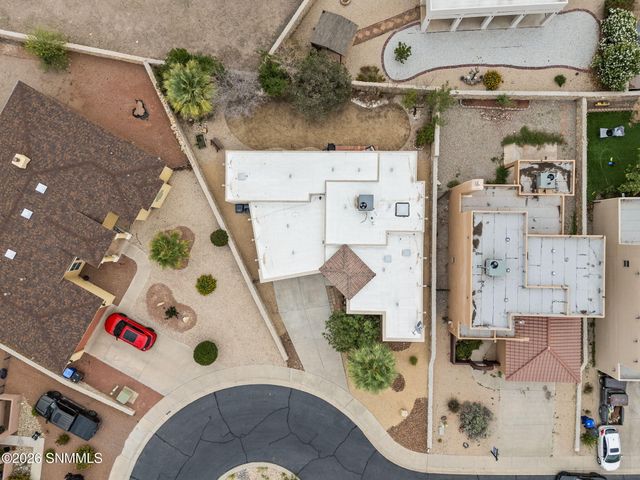 3860 Calle Arriba, Las Cruces, NM 88012
