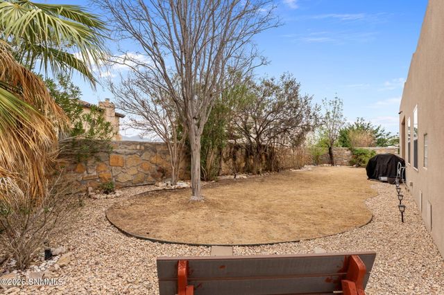 3860 Calle Arriba, Las Cruces, NM 88012