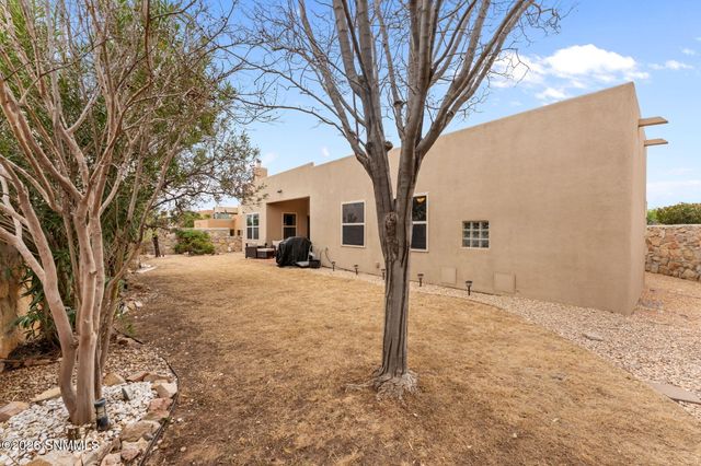 3860 Calle Arriba, Las Cruces, NM 88012