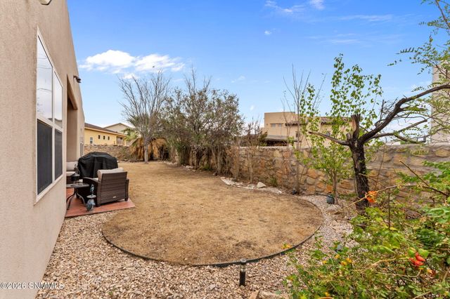 3860 Calle Arriba, Las Cruces, NM 88012