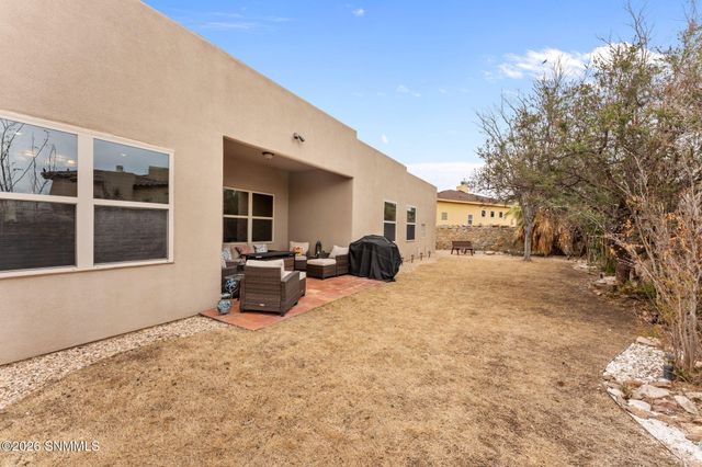 3860 Calle Arriba, Las Cruces, NM 88012