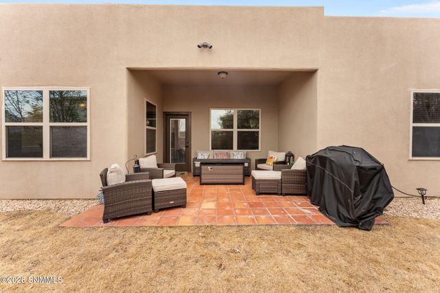 3860 Calle Arriba, Las Cruces, NM 88012