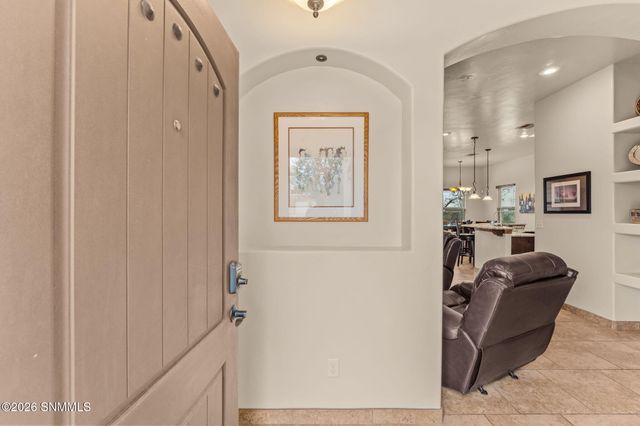3860 Calle Arriba, Las Cruces, NM 88012