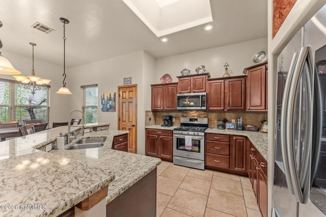3860 Calle Arriba, Las Cruces, NM 88012
