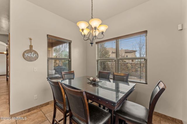 3860 Calle Arriba, Las Cruces, NM 88012