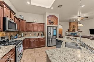 3860 Calle Arriba, Las Cruces, NM 88012