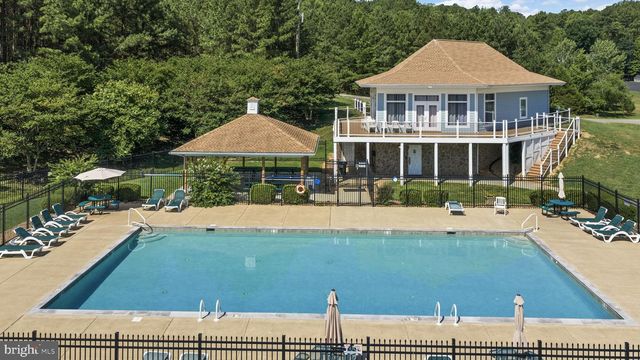90 HOLLY CT, Mineral, VA 23117