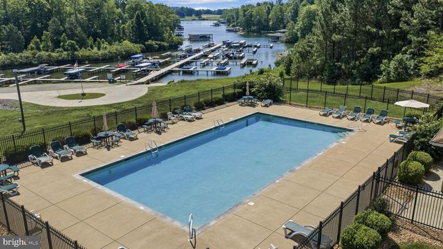 90 HOLLY CT, Mineral, VA 23117