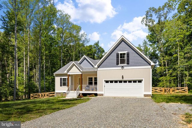 90 HOLLY CT, Mineral, VA 23117