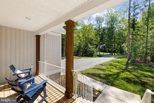 90 HOLLY CT, Mineral, VA 23117