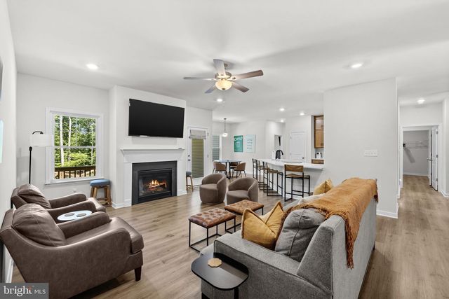 90 HOLLY CT, Mineral, VA 23117