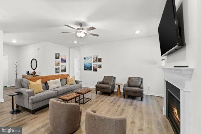 90 HOLLY CT, Mineral, VA 23117
