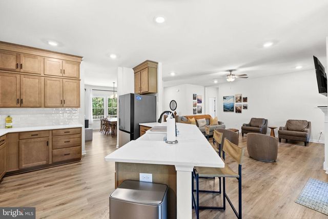 90 HOLLY CT, Mineral, VA 23117