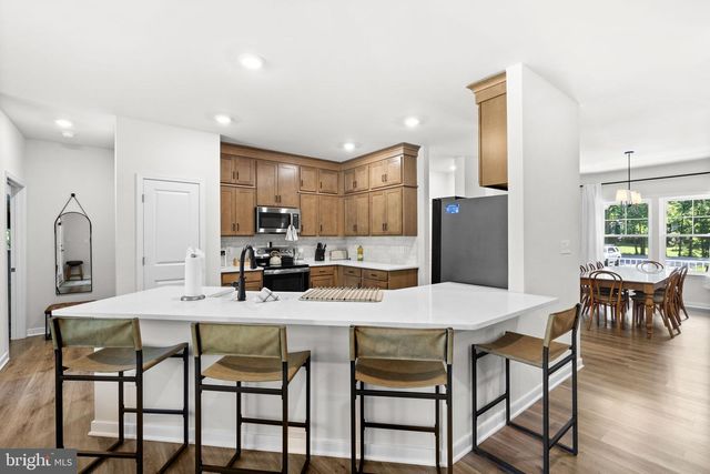 90 HOLLY CT, Mineral, VA 23117