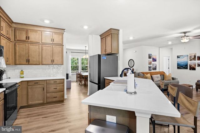 90 HOLLY CT, Mineral, VA 23117