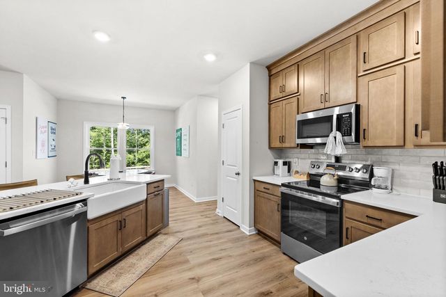 90 HOLLY CT, Mineral, VA 23117