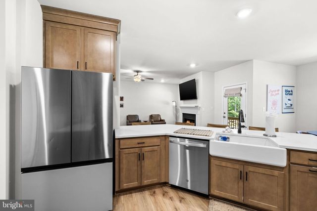 90 HOLLY CT, Mineral, VA 23117