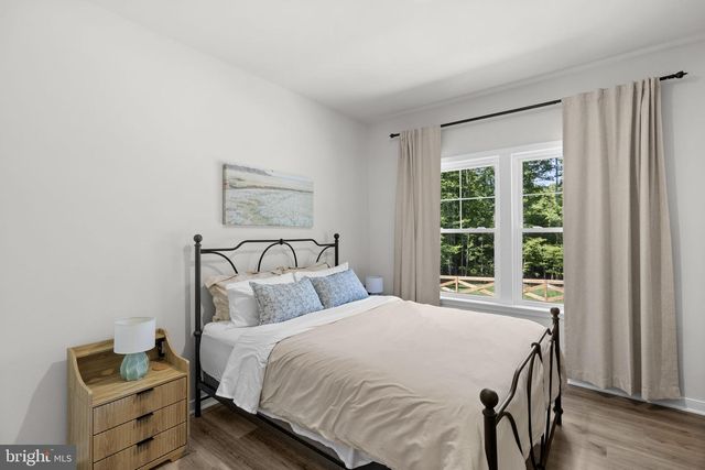 90 HOLLY CT, Mineral, VA 23117