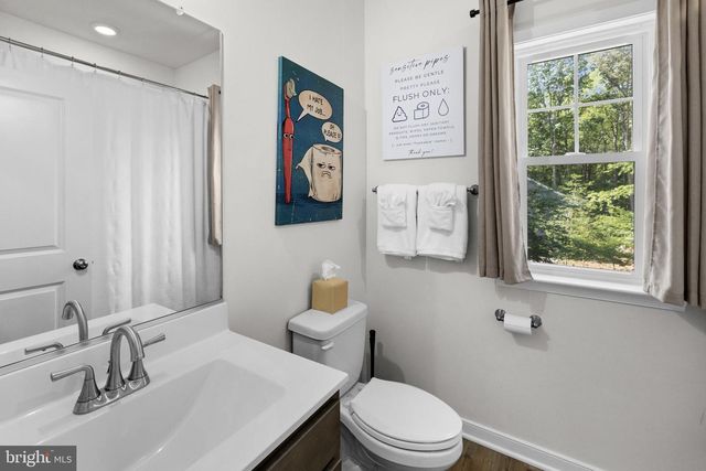 90 HOLLY CT, Mineral, VA 23117