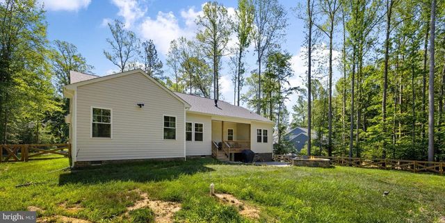90 HOLLY CT, Mineral, VA 23117