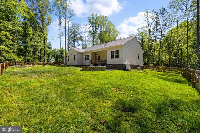 90 HOLLY CT, Mineral, VA 23117