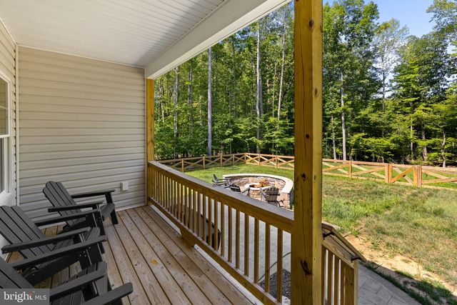 90 HOLLY CT, Mineral, VA 23117